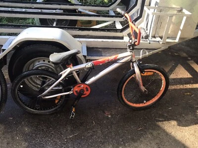 bmx for sale gumtree
