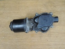 00-07 Subaru Impreza WRX Windshield Wiper Motor GD OEM 3310L 32222