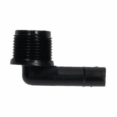 Hunter HSBE-075 Regner Anschlusswinkel 3/4" Zoll Schlauchanschluss Spiral Winkel