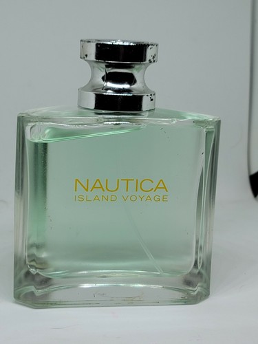 nautica island voyage