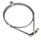 Replacement Fan Oven Element for Bosch HBN730520B/04