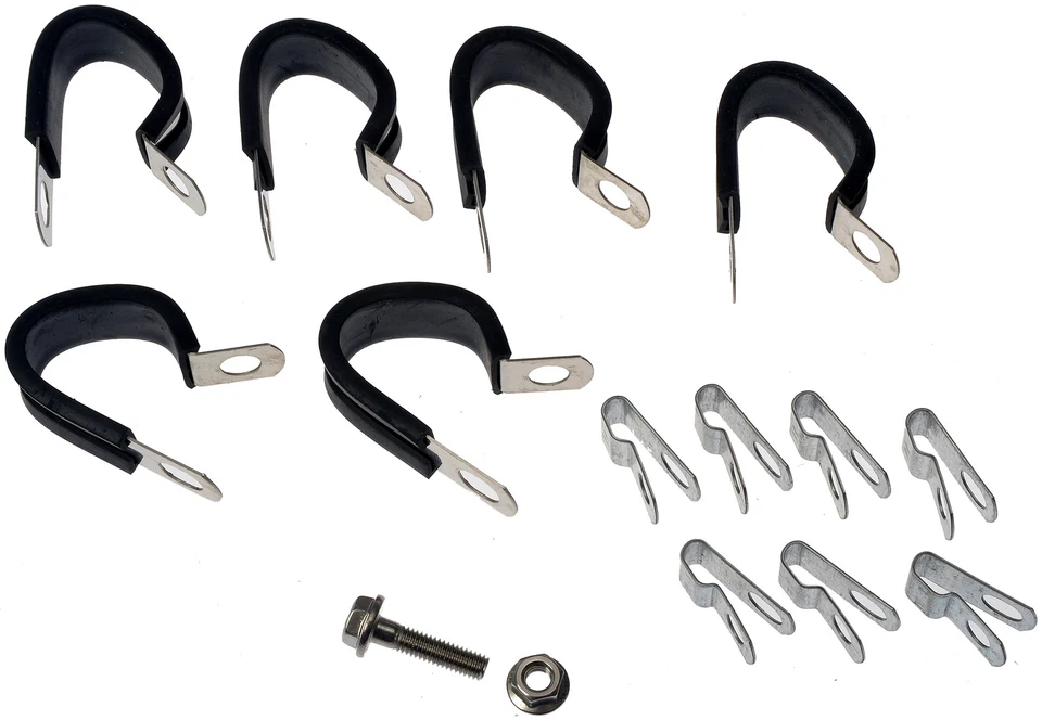 Línea de combustible Dorman 819-905 para Chevrolet Impala Monte Carlo 06-11 Foto 2 de 2