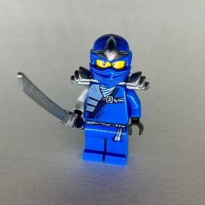 jay zx ninjago