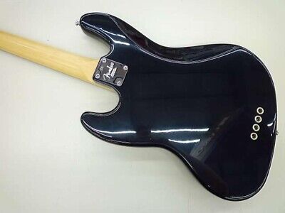 FENDER USA AMERICAN JAZZ BASS Electric Bass #30416 | eBay