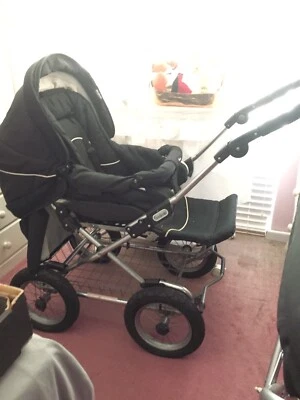 combi pram australia