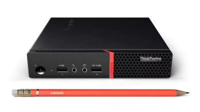 Купить lenovo m715q mini pc ryzen 5 pro 2400ge 32ghz 8gb ram 256gb