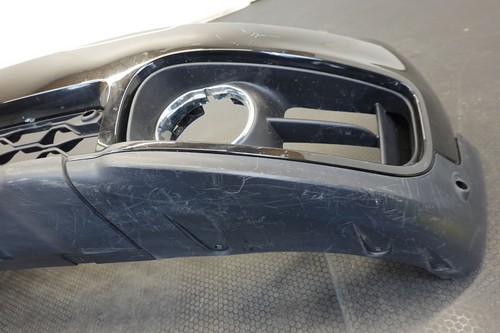 MINI COUNTRYMAN FRONT BUMPER F60 2017 onwards GENUINE pn 51117390520 - Picture 7 of 13