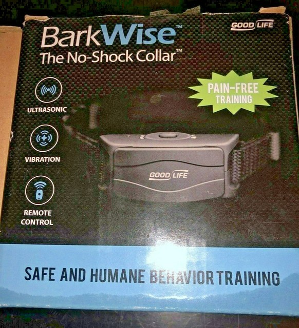 barkwise amazon