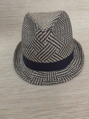 Peter Grimm paper hat Peter Grimm Carl Cowboy Hat - Men main image 4