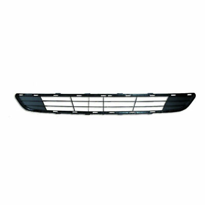 New Front Lower Bumper Grille Black Textured For 2013-2018 Ford C-Max FO1036147