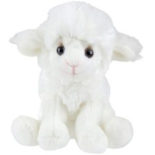 Suki 22080 Sheep Shirley 15 Cm Plush Toy Collection Suki Classic