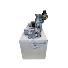 Meritor Wabco Abs Tractor Valve Package - S4725002230