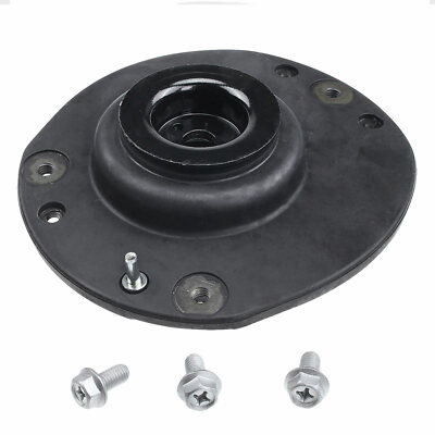 NTY AD-FT-005 Cuscinetto a rulli, supporto per montante di sospensione per... 5902048918895