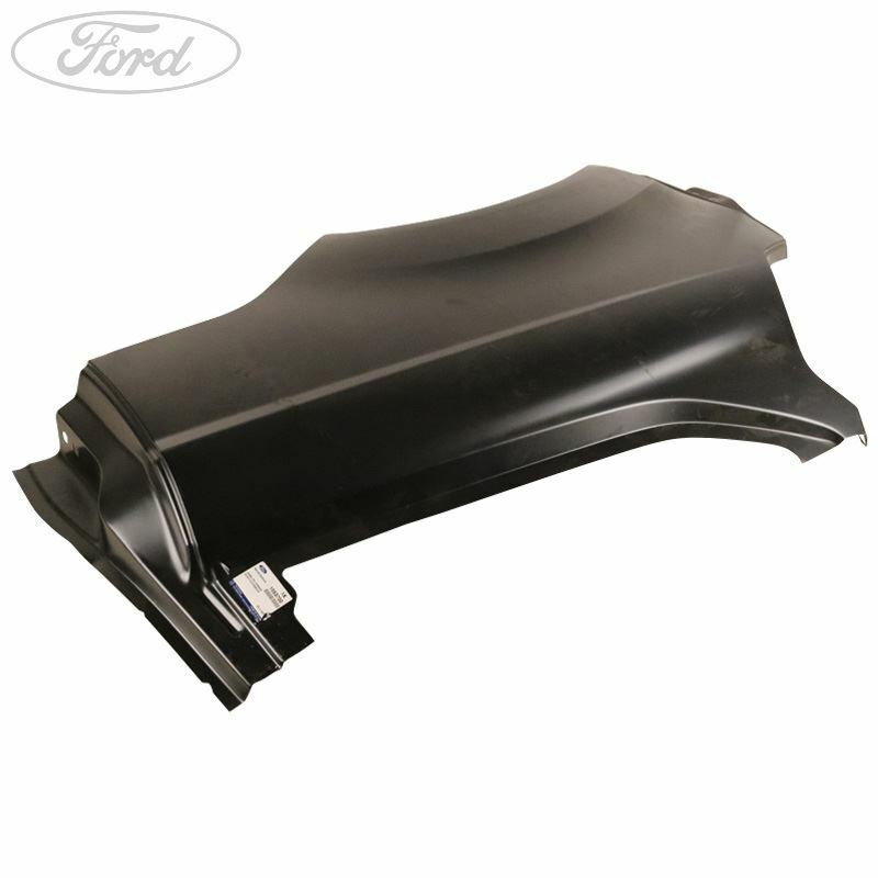 Genuine Ford Outer Rear Corner Panel 1553700 for sale online | eBay