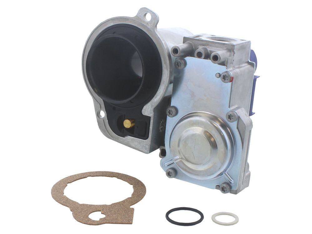 Vaillant 0020110996 Gas Section - Ecotec Plus Ecomax VU VUW - Genuine Vaillant