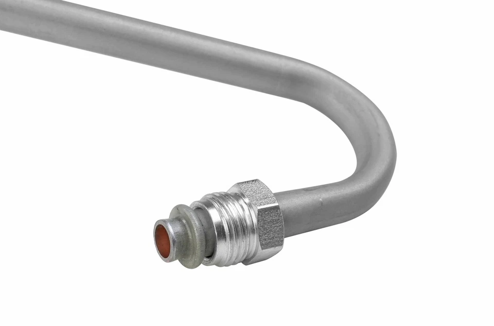 For 1997-02 Chevrolet Express 3500 PS Pressure Line Hose Assembly Sunsong 1998 - Image 2 of 3