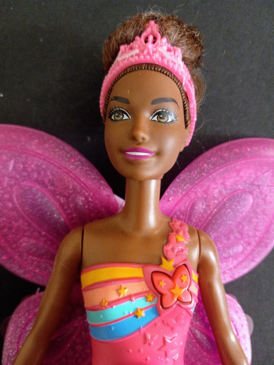 Barbie Flying Wings Fairy | eBay