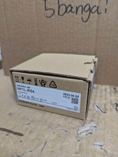 FUJI NP1L-RS4 PLC Communication Module Unused...