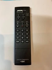 Fox Touch Command 4 Wireless Remote Control