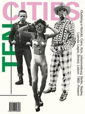 Ten Cities: Clubbing in Nairobi, Cairo, Kyiv, Johannesburg, Berlin, Naples, Luan