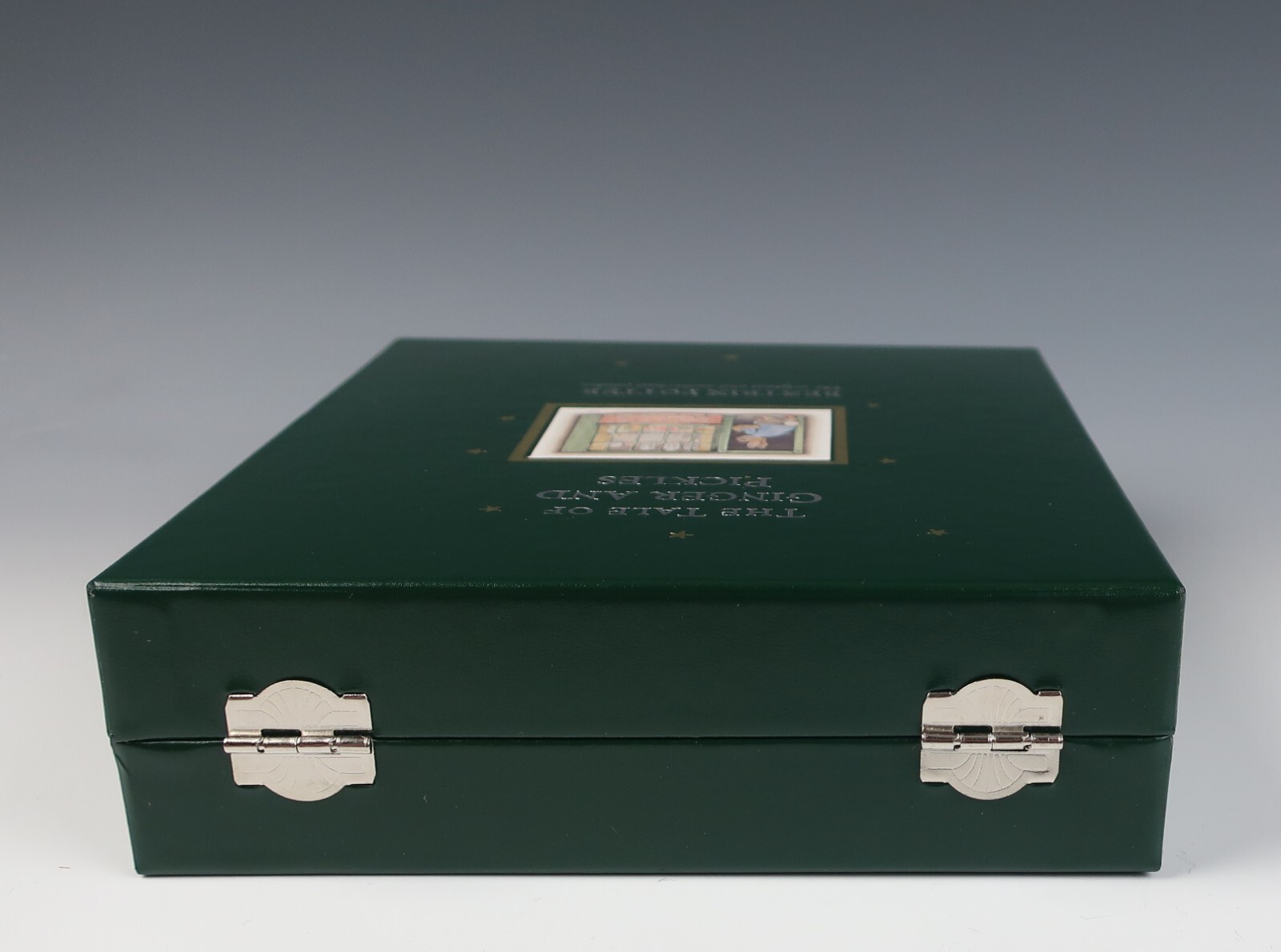 LE 100 Ginger and Pickles Centenary Cased Book Set Beatrix Potter Box Limited