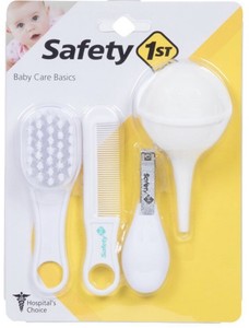 safety 1st baby care basics