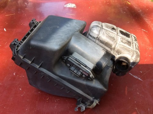 Rare 1998 toyota mr2 sw20 air box red top beams redtop 3sge
