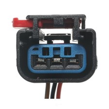 Engine Oil Pressure Sensor CONNECTOR 4921517 For Cummins Freightliner  Kenworth