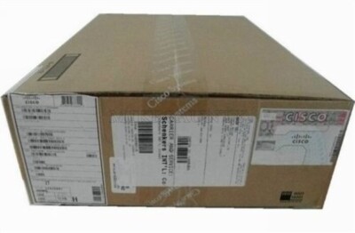 New 1Pcs Cisco ASA5505-SEC-BUN-K9 Plc Module im