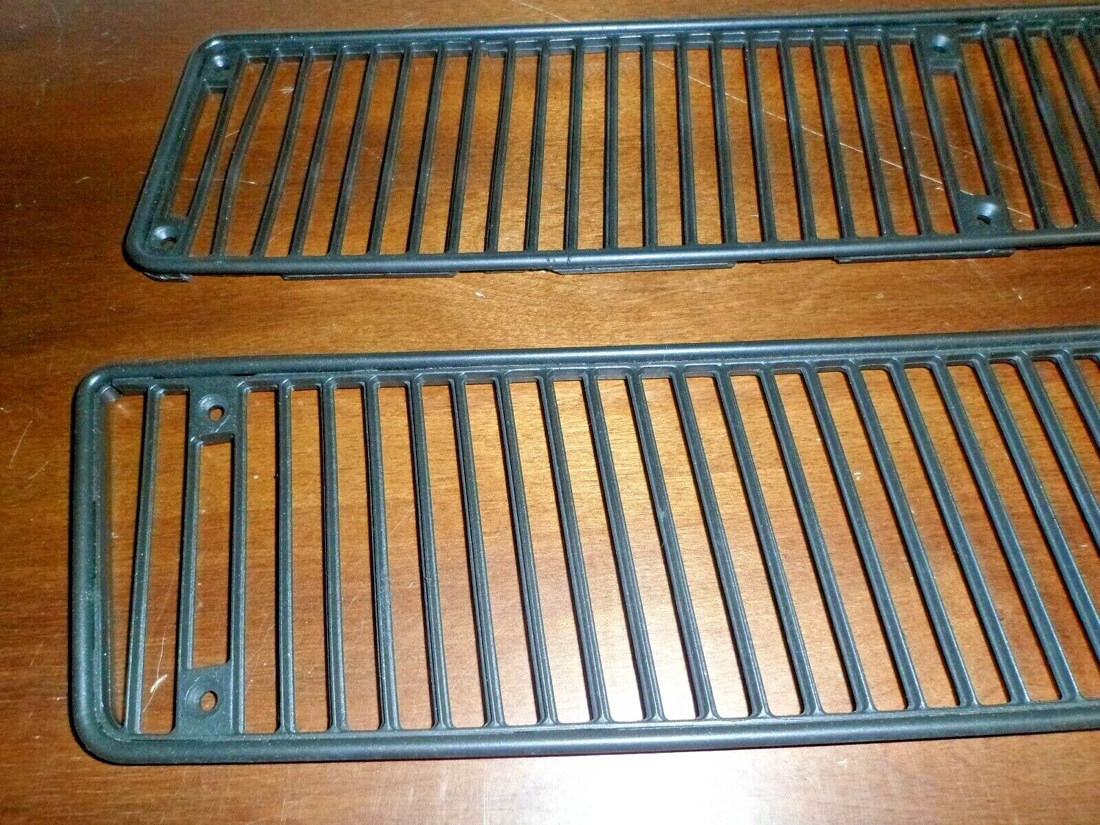 1991 Bentley - Cowl Vent