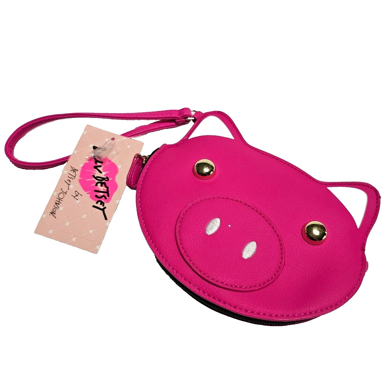 Bolsas de Embrague con cuentas Betsey Johnson y bolsos para Mujer