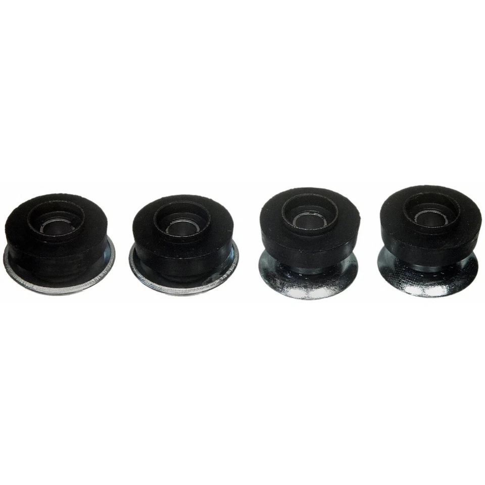 MOOG Suspension Strut Rod Bushing Kit Front For 1977-1980 Lincoln Versailles - Image 4 of 4