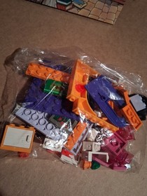 LEGO Harry Potter Hogwarts Classrooms 4721-4723 Complete Sets in Box