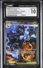 Pokemon Phantasmal flames Mega Charizard X ex SIR 125/094 CGC 10!