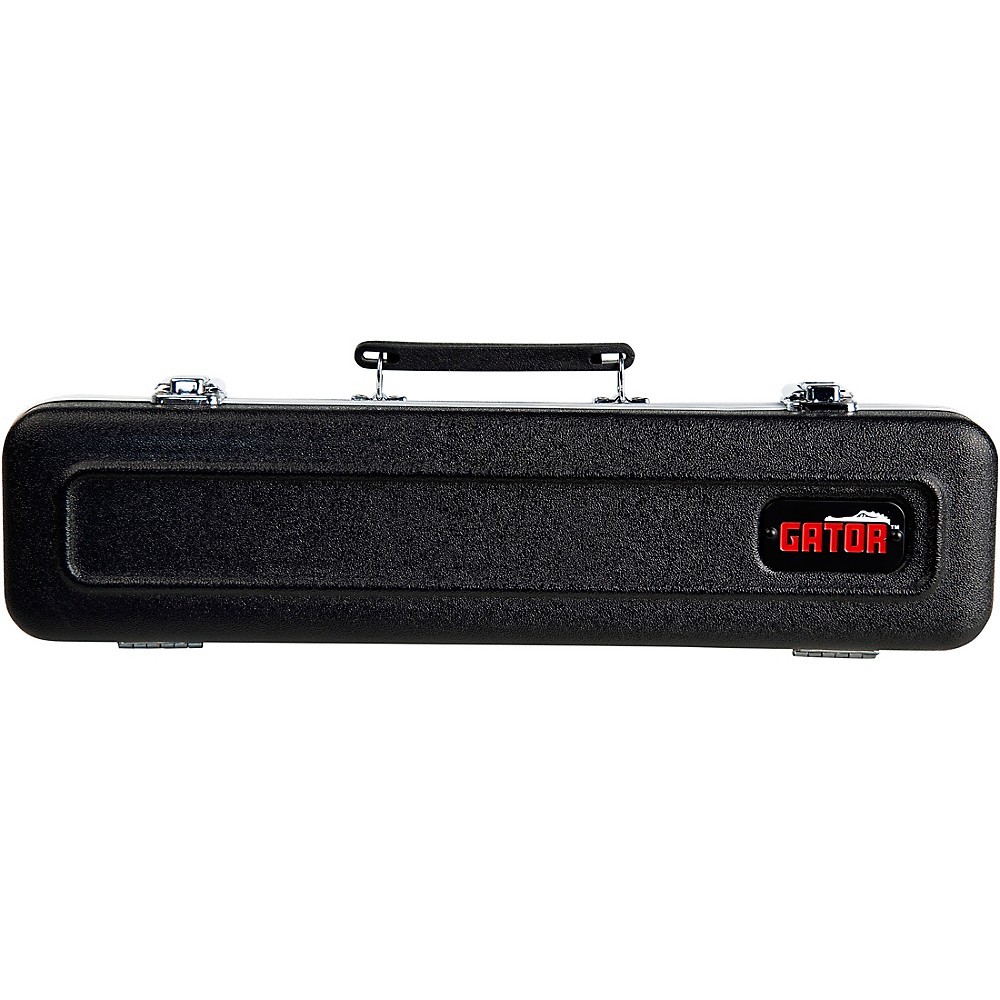 Gator GC Andante Series ABS Hardshell C or B Foot Flute Case 12790₽