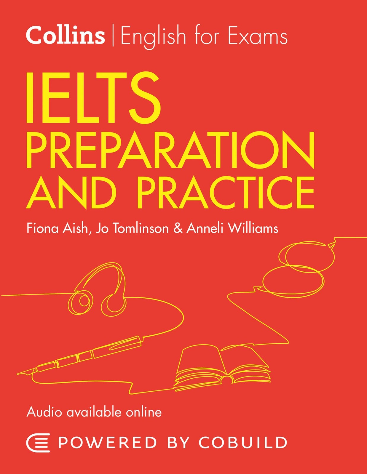 IELTS Preparation and Practice (With Answers and Audio) by Anneli Williams - Image 5