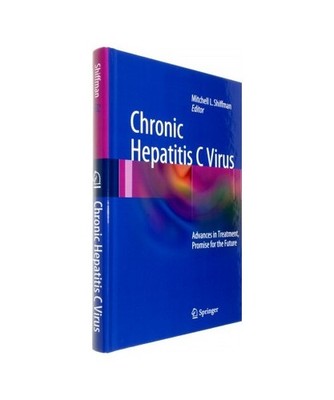 Chronic Hepatitis C Virus: Advances in Treatment, Promise for the Future: Advanc