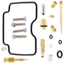 Pro-X 55.10495 Replacement Parts Carburetor Rebuild Kit
