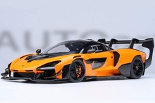 AUTOart 1:18 McLaren Senna GTR