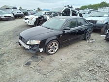 Manual Transmission Fwd Transmission Id Gvd Fits 05-08 Audi A4 32938998