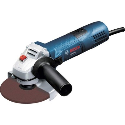 Bosch Professional 100mm disc grinder GWS7-100N