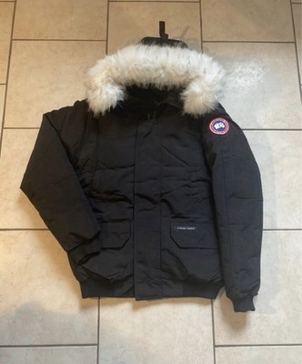 Canada Goose Daunenjacke - Größe S