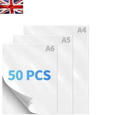Laminage 50 Feuilles