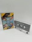 EAST 17 - STEAM - Cassette Tape Album 1994 828.542.4 VG+