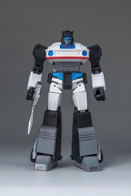 GW5024 Transformers Generation One AMK Mini Series Plastic Model Kit Neu & OVP
