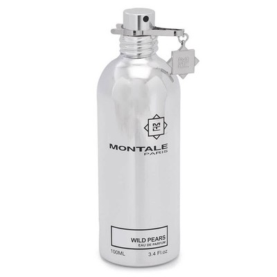 Wild Pears / Montale EDP Spray 3.3 oz (100 ml) (u)