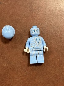 LEGO NINJAGO: NRG Zane (9590)