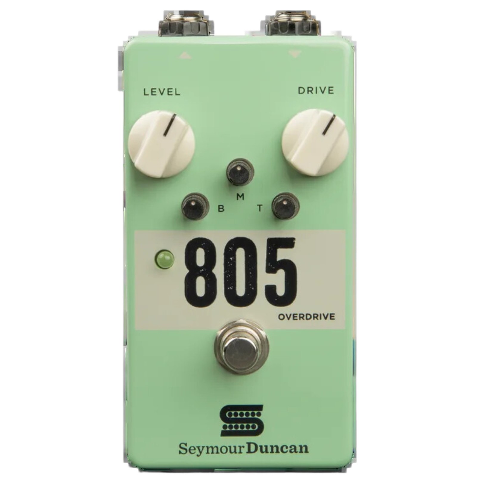 Педаль эффектов овердрайва Seymour Duncan 805 29490₽