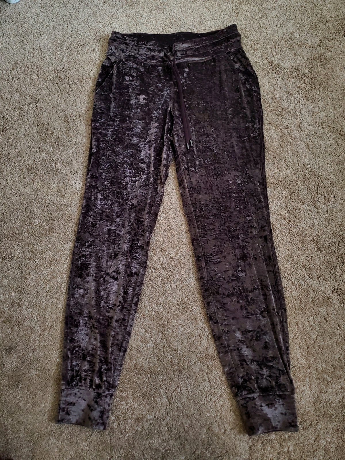 Brown Size 6