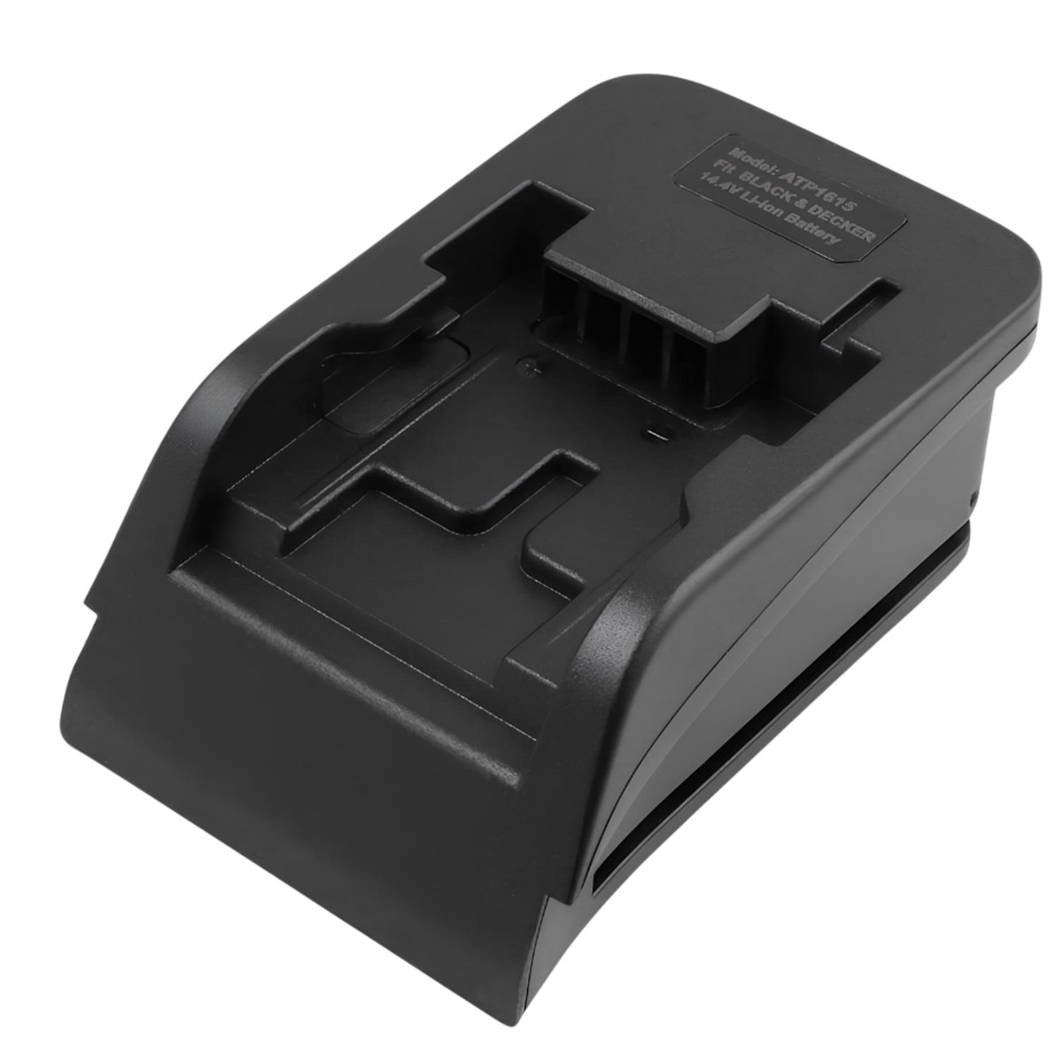 Chargeur Black and Decker AL1514L pour batterie d'outils électroportatifs 14.4V